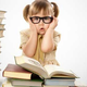 Illustration for article titled Book nerd open thread